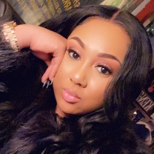 Meet your Posher, Jasmine